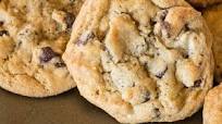 Our Grandma's Classic Chocolate Chip Cookies Our Grandma's Classic Chocolate Chip Cookies