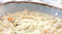 Instant Pot Creamy Chicken Noodle Soup Instant Pot Creamy Chicken Noodle Soup