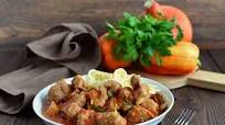 Tuscan Pork Stew Tuscan Pork Stew