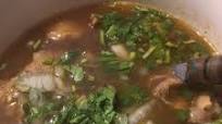 Birria de chivo Birria de chivo