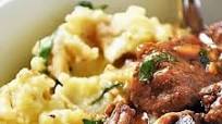 Crockpot Beef Tips Recipe with Mushroom Gravy Crockpot Beef Tips Recipe with Mushroom Gravy