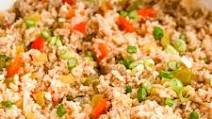 Dirty Rice with Sausage Dirty Rice with Sausage