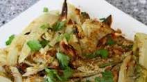 Baked Fennel Baked Fennel