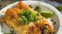 Texas Enchiladas Texas Enchiladas