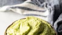 Avocado Crema Recipe (Avocado Sauce for Tacos) Avocado Crema Recipe (Avocado Sauce for Tacos)