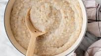 Porridge Porridge