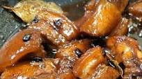Pork humba Pork humba