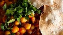 Chana Masala Chana Masala