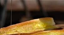 Pan con aceite de oliva Pan con aceite de oliva