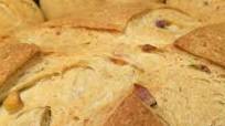 Parmesan Potato Bread Parmesan Potato Bread