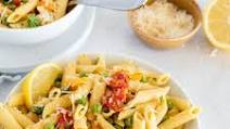 Instant Pot Pasta Primavera Instant Pot Pasta Primavera