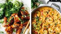 50+ Best Easy Dinner Ideas 50+ Best Easy Dinner Ideas