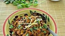 Baingan Bharta Baingan Bharta