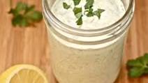 Ranch Dressing Recipe Ranch Dressing Recipe