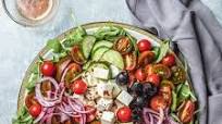 Simple Tomato Cucumber Salad Simple Tomato Cucumber Salad