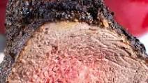 Sirloin Tip Roast {Tender and Juicy!} Sirloin Tip Roast {Tender and Juicy!}