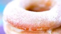 Air Fryer Donuts Air Fryer Donuts