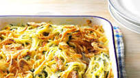 Monterey Spaghetti Monterey Spaghetti