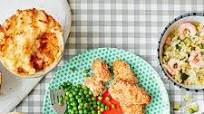 Toddler recipes Toddler recipes