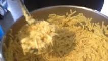 Easiest Homemade Noodles Ever Easiest Homemade Noodles Ever