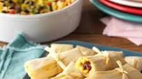 Chicken Tamales Chicken Tamales