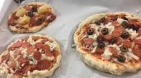 My Grandma's Pizza Dough Recipe My Grandma's Pizza Dough Recipe