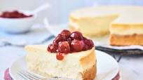 NY Cheesecake NY Cheesecake