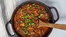 Smoky Pinto Beans Smoky Pinto Beans