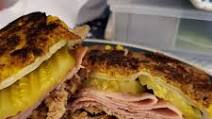 Cubano Sandwiches Cubano Sandwiches
