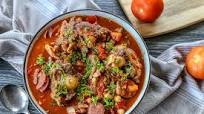 Menudo Sulipena Menudo Sulipena