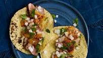 Tacos al Pastor Tacos al Pastor