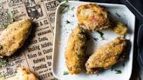 Air Fried Salt and Pepper Chicken Wings Air Fried Salt and Pepper Chicken Wings