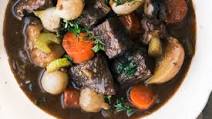 The Best Instant Pot Beef Bourguignon The Best Instant Pot Beef Bourguignon