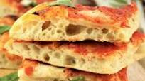 Easiest No Knead Pizza Dough Recipe Easiest No Knead Pizza Dough Recipe