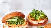 Healthy burger recipes Healthy burger recipes