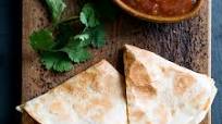 Shrimp Quesadillas Shrimp Quesadillas