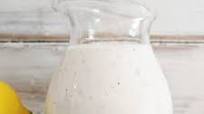 Zero Point Salad Dressing Zero Point Salad Dressing