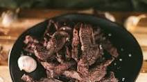 Smoked Jerky Smoked Jerky