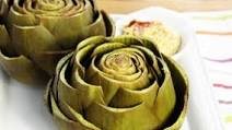 Cosori- Artichokes Cosori- Artichokes