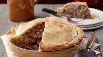 Memere Rousseau's Tourtiere (Meat Pie Recipe) Memere Rousseau's Tourtiere (Meat Pie Recipe)