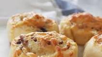 Vegemite and Cheese Scrolls Recipe Vegemite and Cheese Scrolls Recipe