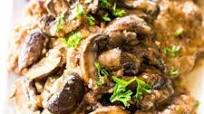 Instant Pot Cube Steak Instant Pot Cube Steak