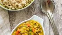Black Eyed Peas Curry Black Eyed Peas Curry