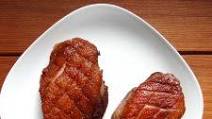 Easy Crispy Duck Breast (Paleo, AIP, GAPS, Wahls, Whole30)