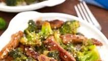Panda Express Beef and Broccoli Panda Express Beef and Broccoli