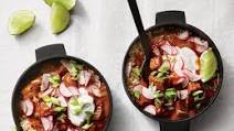 Quick Texas Chili Quick Texas Chili