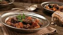 Classic Beef Stew Classic Beef Stew