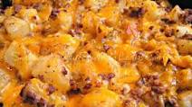 Quick and Easy Hamburger Hash Quick and Easy Hamburger Hash
