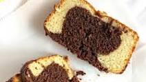 The Best Eggless Marble Cake Recipe The Best Eggless Marble Cake Recipe