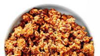 Ground Turkey Taco Meat Ground Turkey Taco Meat